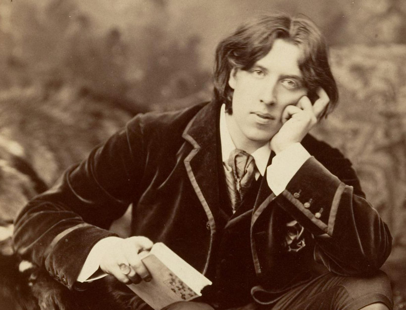 Sulle tracce di Wilde nel cuore di&nbsp;Chelsea